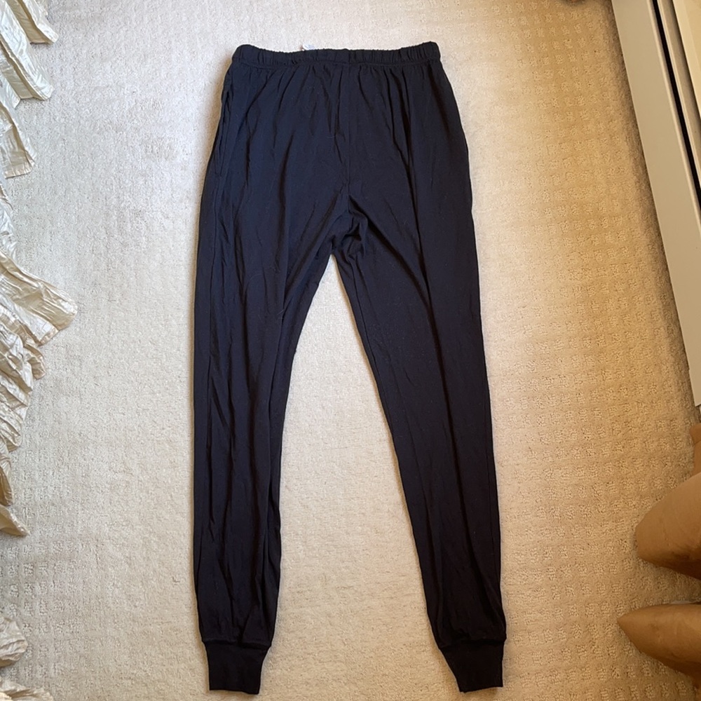 Men’s Calvin Klein Sleepwear Joggers - Picture 2 of 2